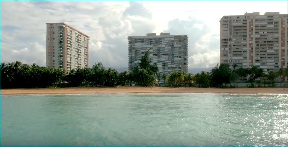 Gorgeous Beach Front Studio With Electricity Water Ac Διαμέρισμα Luquillo Εξωτερικό φωτογραφία